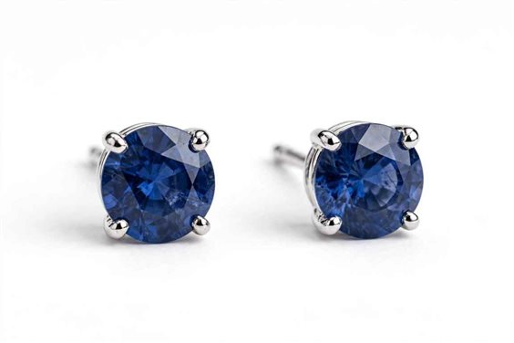 Pendientes Demetra Mujer in Oro blanco 022.Z.F.050.W.A3 - 022.Z.F.050.W.A3